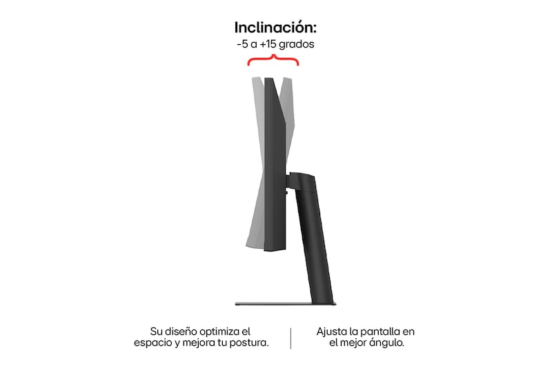 Vista trasera izquierda